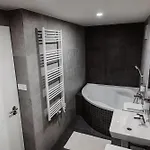 Albelli Luxury Skyview Appartement *