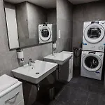 Albelli Luxury Skyview Appartement Košice