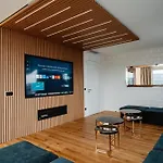 Albelli Luxury Skyview Appartement Košice