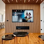 Albelli Luxury Skyview Košice