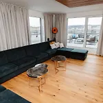 Albelli Luxury Skyview Appartement *