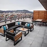 Appartement Albelli Luxury Skyview