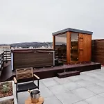 Albelli Luxury Skyview Appartement *