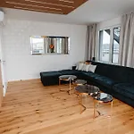 Appartement Albelli Luxury Skyview