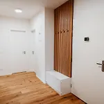 Albelli Luxury Skyview Appartement Košice