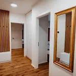 Appartement Albelli Luxury Skyview