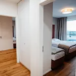 Albelli Luxury Skyview Appartement Košice