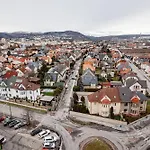 Albelli Luxury Skyview Appartement Košice