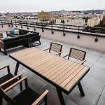 Albelli Luxury Skyview *