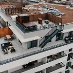 Albelli Luxury Skyview Appartement