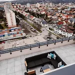 Albelli Luxury Skyview