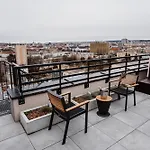 Albelli Luxury Skyview Appartement Košice