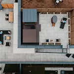 Albelli Luxury Skyview Appartement