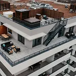 Albelli Luxury Skyview * Košice