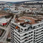 Albelli Luxury Skyview Appartement