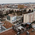 Albelli Luxury Skyview Appartement Košice
