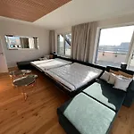 Appartement Albelli Luxury Skyview *