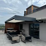Appartement Albelli Luxury Skyview *
