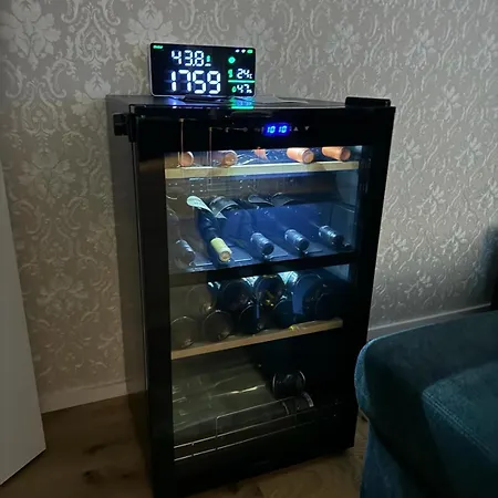 Albelli Luxury Skyview *