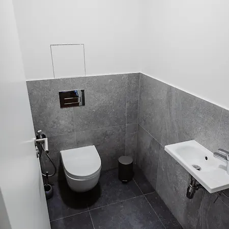 Albelli Luxury Skyview Apartamento Košice