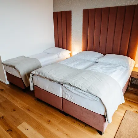Apartamento Albelli Luxury Skyview