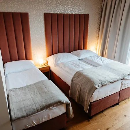 Apartmán Albelli Luxury Skyview