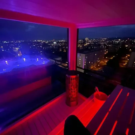 Albelli Luxury Skyview *