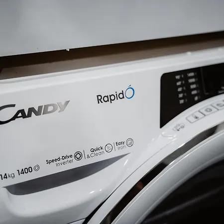 Albelli Luxury Skyview * Кошице