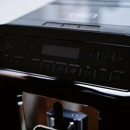 Апартаменты Albelli Luxury Skyview