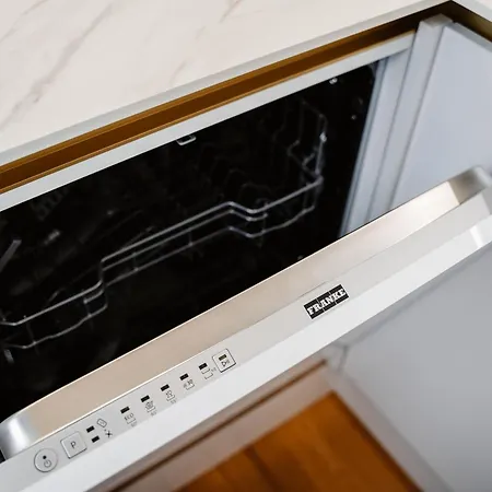 Apartmán Albelli Luxury Skyview