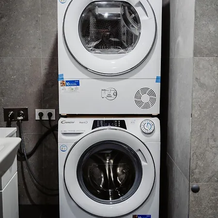 Albelli Luxury Skyview * Кошице