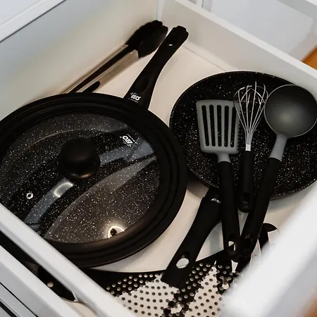 Albelli Luxury Skyview Кошице