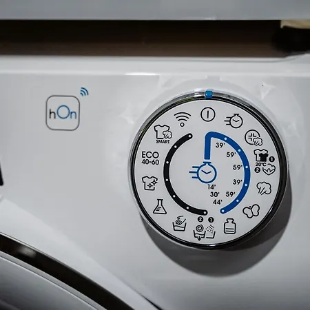 Albelli Luxury Skyview * Kosice