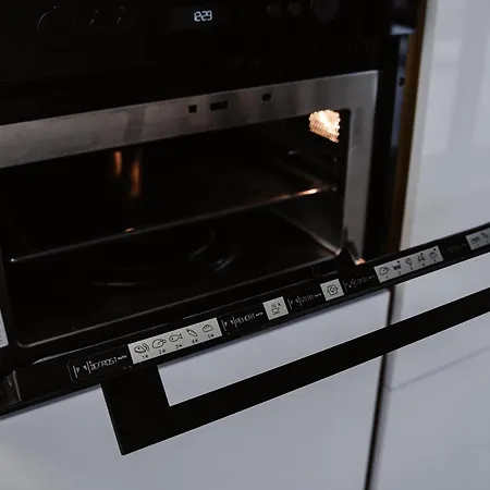 Albelli Luxury Skyview Апартаменты Кошице