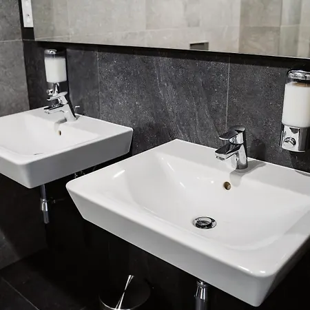 Albelli Luxury Skyview קושיצה