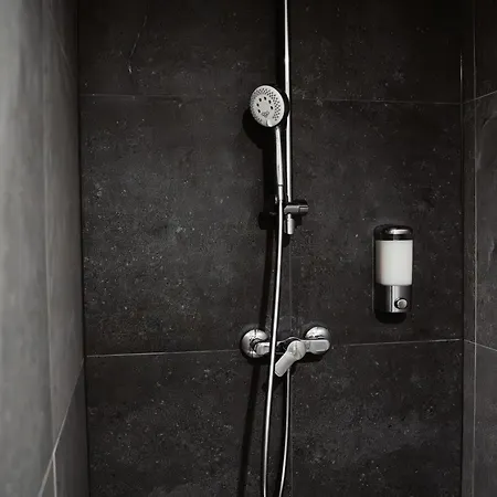 Apartamento Albelli Luxury Skyview *