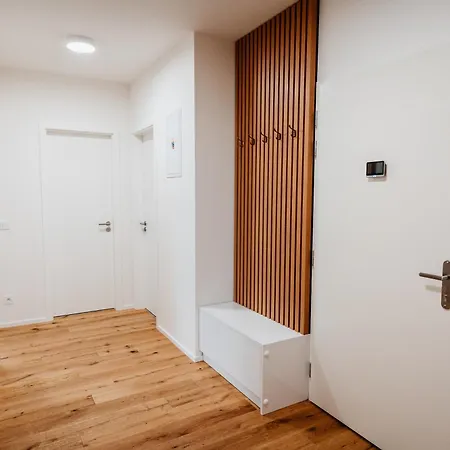 Albelli Luxury Skyview Apartment Košice
