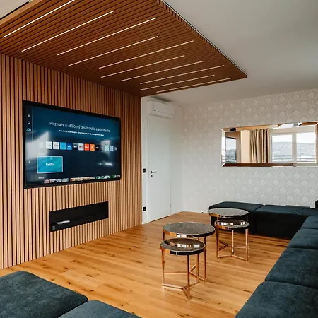 Albelli Luxury Skyview *