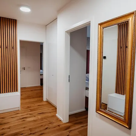 Apartamento Albelli Luxury Skyview