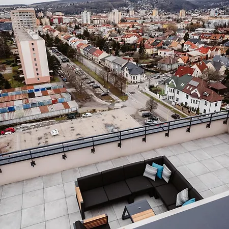 Albelli Luxury Skyview