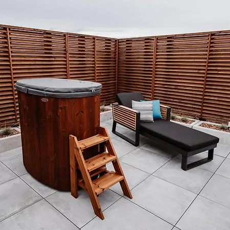 Albelli Luxury Skyview * Кошице