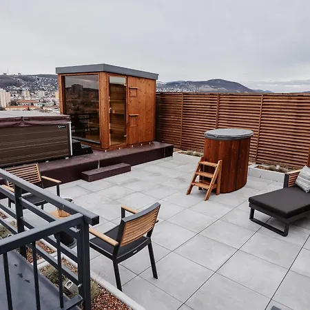 Albelli Luxury Skyview