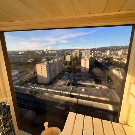 Albelli Luxury Skyview *