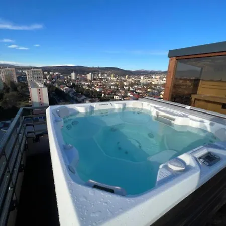 Albelli Luxury Skyview