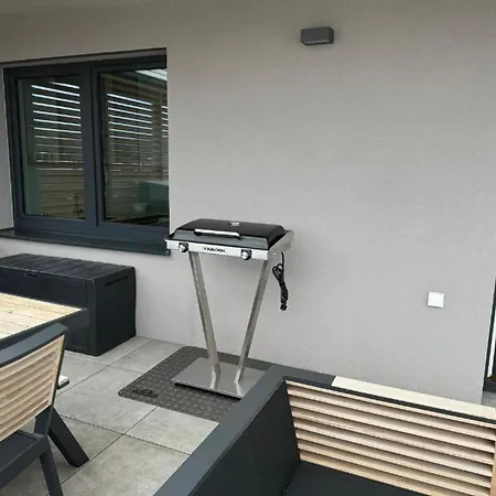 Albelli Luxury Skyview * Košice